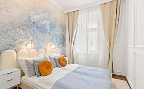 Art Hotel Wien 3*